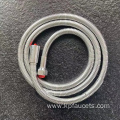 Washbasin Heat Resistant Extension Faucet Hose